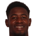 danilo palacios