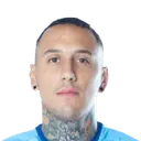 Jhonatan Candia