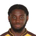 K. Kouassi