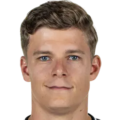 Finn Gilbert Dahmen