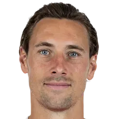 Dominik Kohr