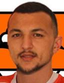 Mustafa Saltuk Ceviz