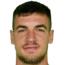 Jovan Mitrovic