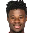 Ernest Agyiri
