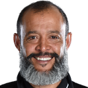 Nuno Espírito Santo