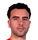 Karlos Mahugo