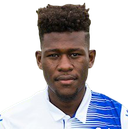 Rollin Menayese