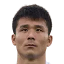 Kim Yu-song
