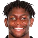 Joshua·Kayode