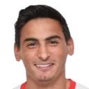 Saif Suleiman