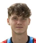 Matthew Strachan