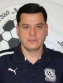 Kakhaber Gogichaishvili