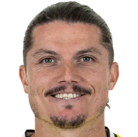 Marcel Sabitzer