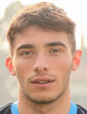 Mattia capoferri