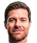 Xabi Alonso