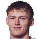 Freddie Redshaw