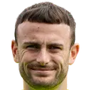 Callum Burton