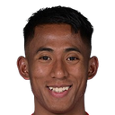 Kaung Zan Mara