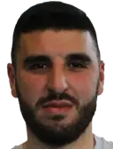 Jaba kasrelishvili