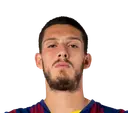 Ruben Pereira