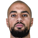 Sofyan Amrabat