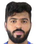 Mohammed Al Jabri