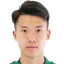 Zhang Zhuoao
