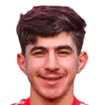 Hamza Haj Deebo