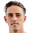 Lachlan Wales