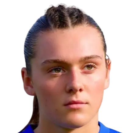 Gianna Hanf