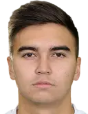 Rustam Vazitdinov