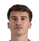 Sergio Camacho