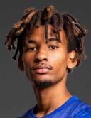 Keenan bezuidenhout