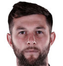 Tom Barkhuizen