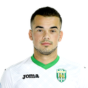 Volodymyr Yakimets