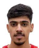 Ahmed Al-Sherooqi