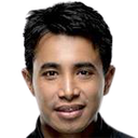 Arnie Pasinabo Jr.