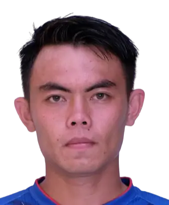 Vikrian Akbar
