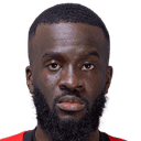 Tanguy Ndombélé