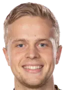 Tomas Totland