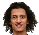 Mohamed Abdulrahman