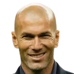 Zinédine Zidane