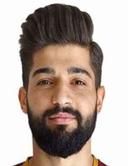 Yunus Emre Cabuker