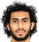 Abdalla Alrefaey