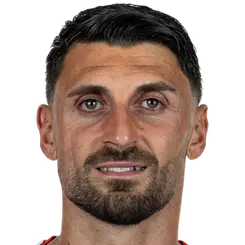 Vincenzo Grifo