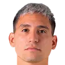 Martin Satriano