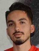 Batuhan Kayikci