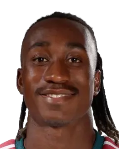 Yan Diomande