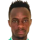 Derrick Mukombozi