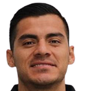 Aldo Rocha